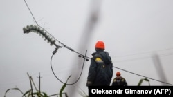 Ուկրաինայում ջանքեր են գործադրվում էլեկտրացանցերի և ջերմամատակարարման համակարգերի ուղղությամբ ռուսական սպասվող հրիթիռակոծությունների հետևանքները նվազեցնելու համար