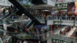 Venezuela: Sector industrial crecimiento 