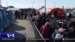 Polonia merr rol kyç në luftën e Rusisë ndaj Ukrainës