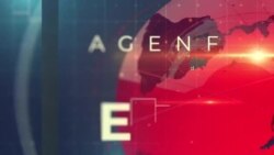 La agenda: EEUU exigirá prueba negativa de COVID-19 a viajeros procedentes de China