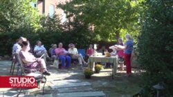 Katoličke svećenice - underground grupa koja izaziva reakcije