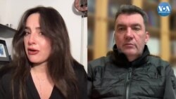 დანილოვი: ომის დასრულება და გამარჯვება ორი სხვადასხვა რამაა