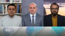 پلانەکانی تورکیا بۆ هێرشێکی زەمینی بۆ سەر ناوچەکانی ژێر دەسەڵاتی کوردەکان لە باکور و ڕۆژهەڵاتی سوریا
