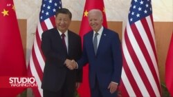 SAD-Kina: Odnosi u 2022.