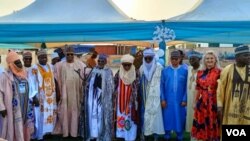 Taron Hadin Kan Hausawa