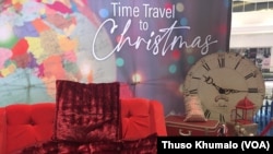 Christmas Celebration