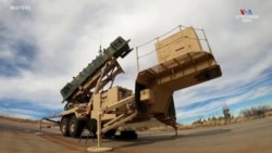 Ուկրաինային անհրաժեշտ է ամերիկյան Patriot ՀՕՊ-ի տեղակայումը հնարավորինս շուտ. ԱԳՆ