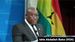 Tabarbarewar Tattalin Arziki Da Tsadar Rayuwa Sun Fi Tasiri A Shekarar 2022 A Ghana