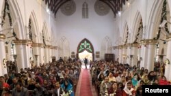 CHRISTMAS-SEASON/PAKISTAN