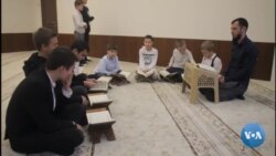 Ukrainadagi islomiy maktab