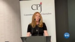 Nyu-Yorkda Erkin matbuot markazi ish boshladi 