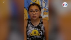 “Las armas son más importantes que los niños”: sobrevivientes y familias de Uvalde piden acción al Congreso