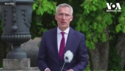 შვედეთი და ფინეთი ნატოში რაც შეიძლება სწრაფად უნდა გაწევრიანდნენ 