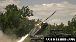 MLRS sistem