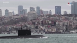 Անկարան ձգտում է փակ պահել Բոսֆորի նեղուցները ՌԴ-ի ու ՆԱՏՕ-ի համար 