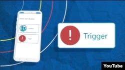 Taasisi ya Media Institute of Southern Africa (MISA) imetengeneza app kwa ajili ya kuwasaidia kuwahami waandishi wanakabiliwa na hofu.