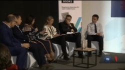 "Плутократи": супербагаті України і Заходу. Відео