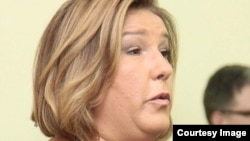 Diana Kajmaković (Foto: CIN)