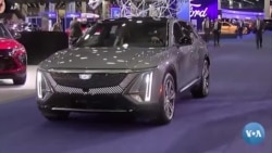 ምምሕዳር ባይደን ብኤለክትሪክ ዝሰርሓ መካይን ንምዕባይ ይሰርሕ