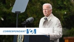 Correspondant VOA : le 11-Septembre, 21 ans après