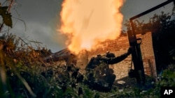 Kupyansk, Xarkov, Ukraina, 23-sentabr, 2022 