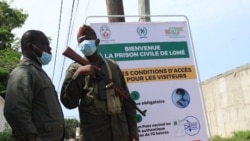 Audit des fonds covid: le gouvernement togolais devant les parlementaires