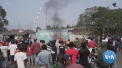 Muri Kongo Abaturage Bigaragambirije ku Cyicro cya MONUSCO Bayisaba Gutaha