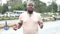 Ugonjwa wa kutokwa na damu nchini Tanzania, serikali yazungumzia suala hilo.