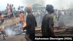 Zanga-Zanga Kan Kashe Wani Makiyayi A Jihar Abia