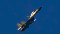 拜登簽署國防授權法後 中國以軍機密集擾台