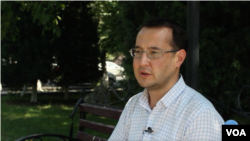 Shohruh Soipov, mustaqil jurnalist