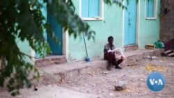 ዘተ ሰላም ኢትዮጵያን ብገለ ወገናት ዝቐርቡ ዕንቅፋታትን