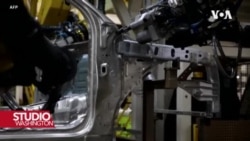 SAD: Zakon o proizvodnji čipova