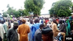 Nadin sarautar Aliero