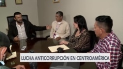 EEUU estrecha el cerco a la corrupción en Centroamérica 