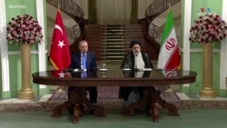 Իրանի գերագույն առաջնորդը Էրդողանի հետ հանդիպմանը հայտարարություններ է արել Հայաստանի ու Ադրբեջանի հակամարտության մասին