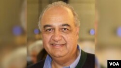 مراد طاهباز