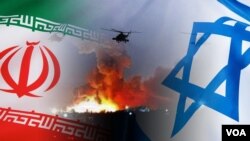 جنگ لفظی بین ایران و اسرائیل بالا گرفت؛ طرفین همدیگر را به کاربرد سلاح تهدید کردند
