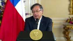  Inicia el gobierno de izquierda en Colombia