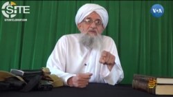 AQSh Al-Qoidadan ko'zini uzmaydi