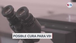 Inquietud en comunidad científica por curación de paciente de VIH sin medicamentos