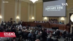 Saslušanja u vezi napada na Capitol nastavljaju se ove sedmice