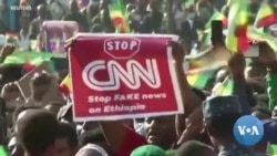 Expelled Journalists Say Reporting on Ethiopia Difficult for Foreign Press 