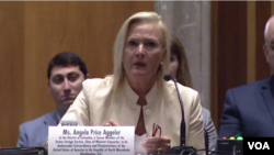 Агелер: На правосудниот сектор во Северна Македонија му требаат повеќе истраги и гонење за да се покаже дека никој не е над законот