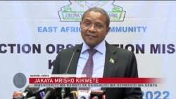  Kikwete aongoza ujumbe wa waangalizi wa uchaguzi mkuu Kenya