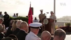 所國總理缺席二戰紀念活動 謝爾曼：他失去了紀念兩國強大紐帶的機會