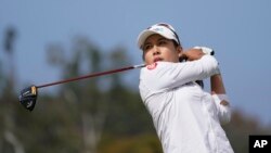LPGA Tour Golf