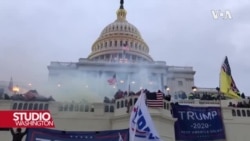 Osuđenik za napad na Kongres: Posljedice mojih odluka pratiće me do kraja života