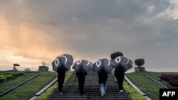 အင်းလျားကန်ဘောင်ပေါ်က ရန်ကုန်လူထုရဲ့ ၈ လေးလုံးလှုပ်ရှားမှု (သြဂုတ် ၈၊ ၂၀၂၂) 