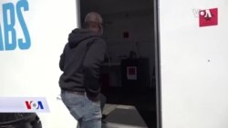 Američka kompanija pomaže ukrajinskom zdravstvu slanjem mobilnih laboratorija